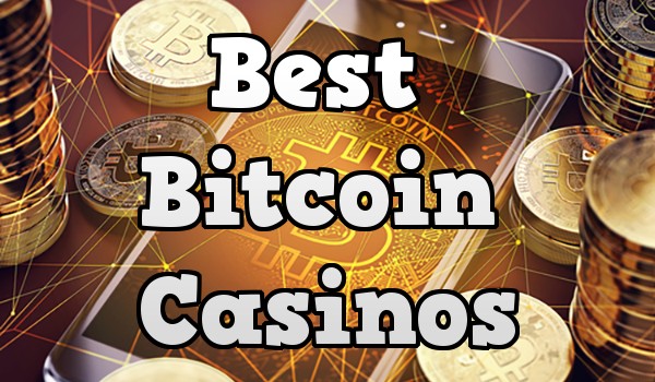 Make The Most Out Of play casino with bitcoin